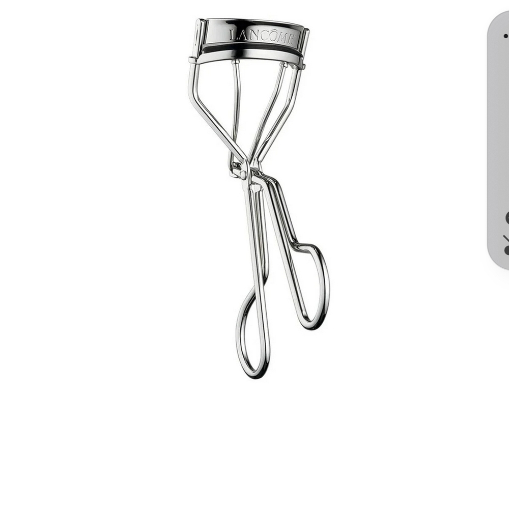 Lancôme Silicone Pad For Silver Eyelash Curler
